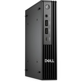 Dell Pro Micro Plus (D6GXR), Mini-PC schwarz, Windows 11 Pro