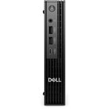 Dell Pro Micro Plus (D6GXR), Mini-PC schwarz, Windows 11 Pro