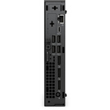 Dell Pro Micro Plus (D6GXR), Mini-PC schwarz, Windows 11 Pro