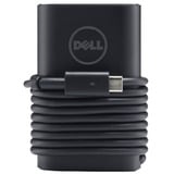 Dell USB-C 90-Watt-Netzteil mit 1m Netzkabel schwarz