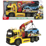 Dickie Giant Tow Truck, Spielfahrzeug 