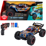 Dickie RC Furious Phoenix 1:10