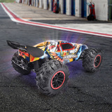 Dickie RC Furious Phoenix 1:10
