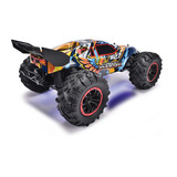 Dickie RC Furious Phoenix 1:10
