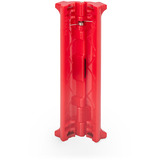 Digitus Abisolierwerkzeug DN-94001-1 für Datenkabel , Abisolier-/ Abmantelungswerkzeug rot, bis zu AWG 24