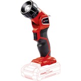 Einhell Akku Lampe TE-CL 18 Li H-Solo, 18Volt, Baustrahler rot/schwarz, ohne Akku und Ladegerät