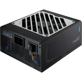 Fortron FSP MEGA TI 1650W, PC-Netzteil schwarz, 2x 12-Pin High Power GPU, 6x PCIe, Kabelmanagement, 1650 Watt