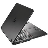 Fujitsu LIFEBOOK E559 Generalüberholt, Notebook schwarz, Intel® Core™ i5-8265U, Intel® UHD Graphics 620, 16 GB DDR4, 500 GB (500 GB SSD), Windows 11 Pro 64-Bit