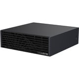 GIGABYTE AI TOP ATOM (ATAGB10-9001), Mini-PC schwarz, NVIDIA DGX OS
