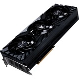 Gainward GeForce RTX 5080 Phoenix, Grafikkarte DLSS 4, 3x DisplayPort, 1x HDMI 2.1