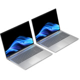 HP EliteBook 6 G1a (AD3K2ET), Notebook silber, AMD Ryzen 7 250, AMD Radeon 780M, 32 GB DDR5, 1 TB (1 TB SSD), Windows 11 Pro