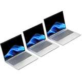HP EliteBook 6 G1a (AD3K2ET), Notebook silber, AMD Ryzen 7 250, AMD Radeon 780M, 32 GB DDR5, 1 TB (1 TB SSD), Windows 11 Pro