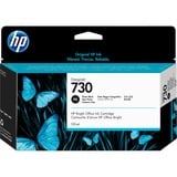 HP Tinte fotoschwarz Nr. 730 (P2V67A) 