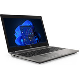 ZBook 15 G5 Generalüberholt, Notebook
