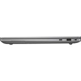 HP ZBook Ultra 14 G1a (B72TBET), Notebook grau, AMD Ryzen AI Max+ PRO 395, AMD Radeon 8060S, 128 GB LPDDR5X, 2 TB (2 TB SSD), Windows 11 Pro