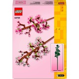 LEGO 40725 Iconic Kirschblüten, Konstruktionsspielzeug 