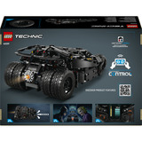 LEGO 42239 Technic Batmobile Tumbler, Konstruktionsspielzeug 