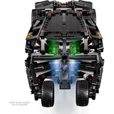 LEGO 42239 Technic Batmobile Tumbler, Konstruktionsspielzeug 