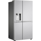 LG GSLV91MBAD, Side-by-Side DoorCooling+, LinearCooling, Wassertank