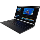 Lenovo ThinkPad P16s G3 (21KS003QGE), Notebook schwarz, Intel® Core™ Ultra 5 125H, Intel® Arc™ Graphics, 32 GB DDR5, 1 TB (1 TB SSD), Windows 11 Pro 64-Bit 
