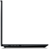 Lenovo ThinkPad P16s G3 (21KS003QGE), Notebook schwarz, Intel® Core™ Ultra 5 125H, Intel® Arc™ Graphics, 32 GB DDR5, 1 TB (1 TB SSD), Windows 11 Pro 64-Bit 