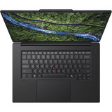 Lenovo ThinkPad P1 G9 (21UE000DGE), Notebook schwarz, Intel® Core™ Ultra X9 388H, Intel® Arc™ B390, 64 GB DDR5, 1 TB (1 TB SSD), Windows 11 Pro