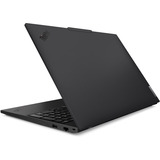 Lenovo ThinkPad T16 G4 (22AW002WGE), Notebook schwarz, Intel® Core™ Ultra 7 258V, Intel® Arc™ Graphics 140V, 32 GB LPDDR5X, 1 TB (1 TB SSD), Windows 11 Pro