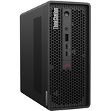 Lenovo ThinkStation P3 Ultra SFF Gen 2 (30J50026GE), PC-System schwarz, Windows 11 Pro