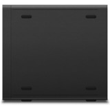 Lenovo ThinkStation P3 Ultra SFF Gen 2 (30J50026GE), PC-System schwarz, Windows 11 Pro