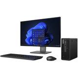 Lenovo ThinkStation P3 Ultra SFF Gen 2 (30J50026GE), PC-System schwarz, Windows 11 Pro