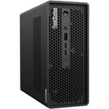 Lenovo ThinkStation P3 Ultra SFF Gen 2 (30J5007MGE), PC-System schwarz, Windows 11 Pro