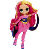MGA Entertainment L.O.L. Surprise OMG Eye Spy - Superhero, Puppe 