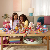 MGA Entertainment L.O.L. Surprise OMG Eye Spy - Superhero, Puppe 