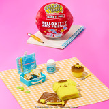 MGA Entertainment MGA's Miniverse - Make It Mini SANRIO Hello Kitty Serie 4, Basteln sortierter Artikel