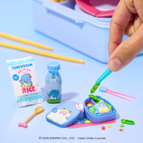 MGA Entertainment MGA's Miniverse - Make It Mini SANRIO Hello Kitty Serie 4, Basteln sortierter Artikel