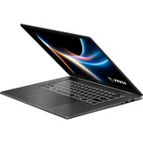 MSI Prestige 16 Flip AI+ C3MTG-063, Notebook grau, Intel® Core™ Ultra 9 386H, Intel® Graphics, 32 GB LPDDR5X, 2 TB (2 TB SSD), Windows 11 Home