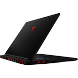 MSI Raider 18 Max HX A2WI-1075, Gaming-Notebook schwarz, Intel® Core™ Ultra 9 290HX Plus, NVIDIA GeForce RTX 5080, 32 GB DDR5, 2 TB (2 TB SSD), Windows 11 Home