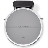 Medion MD18035 E35 SW , Saugroboter weiß/grau, Saugroboter mit Wischfunktion