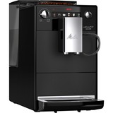 Melitta Latticia OT F300-100, Vollautomat schwarz (matt)