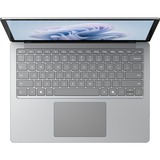 Microsoft Surface Laptop 6 Commercial, Notebook schwarz, Windows 11 Pro, 256GB, Core Ultra 5, 38.1 cm (15 Zoll), 256 GB SSD