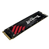 Mushkin Tempest 512 GB, SSD PCIe 3.0 x4, NVMe 1.4, M.2 2280