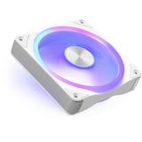 NZXT F120U Ultra RGB, Gehäuselüfter weiß, 120 mm