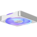NZXT F120U Ultra RGB, Gehäuselüfter weiß, 120 mm