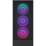 NZXT Kraken Elite 420 RGB 420 mm, Wasserkühlung schwarz