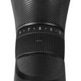 Panasonic ER-GC53-K503, Haarschneider schwarz