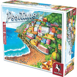 Pegasus Positano, Brettspiel 