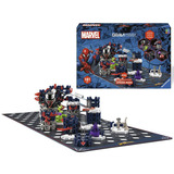 Ravensburger GraviTrax Action Set XXL Spider-Man, Bahn 