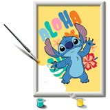 Ravensburger Malen nach Zahlen - Disney Stitch 