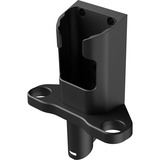 Rowenta X-Force Flex 14.60 Animal RH9958, Stielstaubsauger schwarz/silber