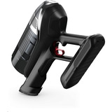 Rowenta X-Force Flex 14.60 Animal RH9958, Stielstaubsauger schwarz/silber